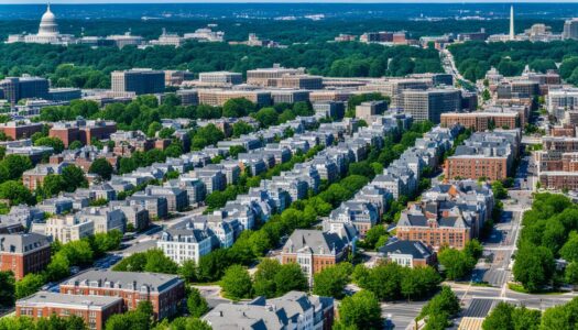 Housing Trends in the DC Metro Area