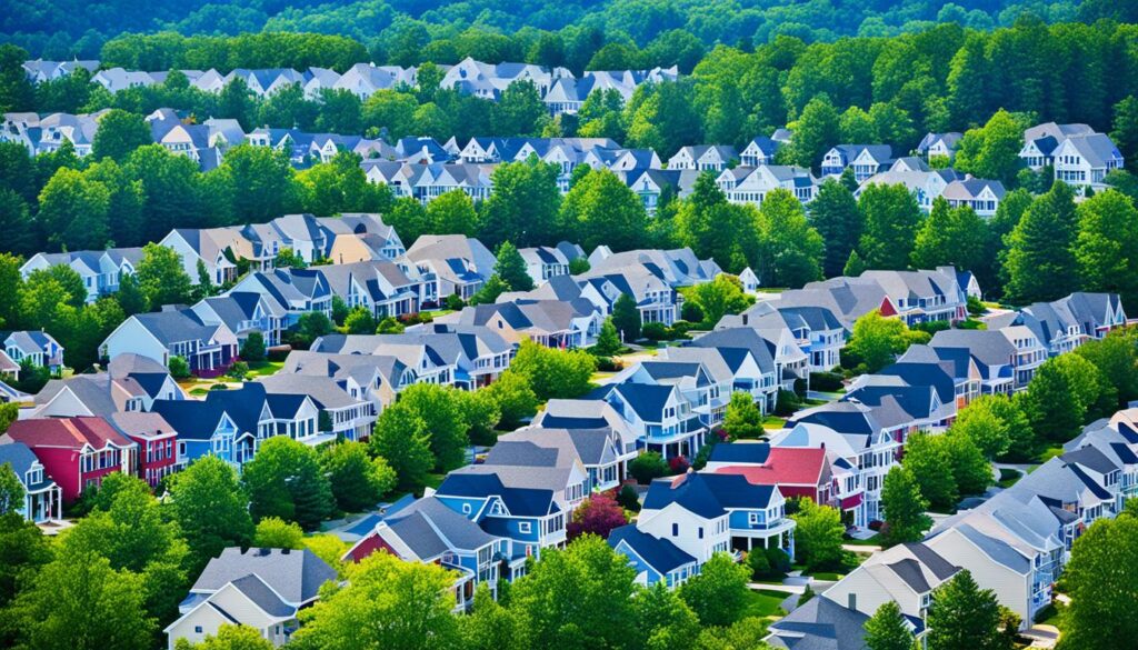 Virginia Housing Market Forecast
