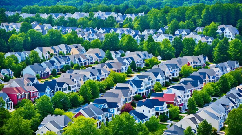 Virginia Housing Market Forecast