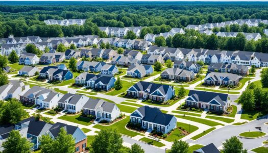 Clinton, MD Housing Trends