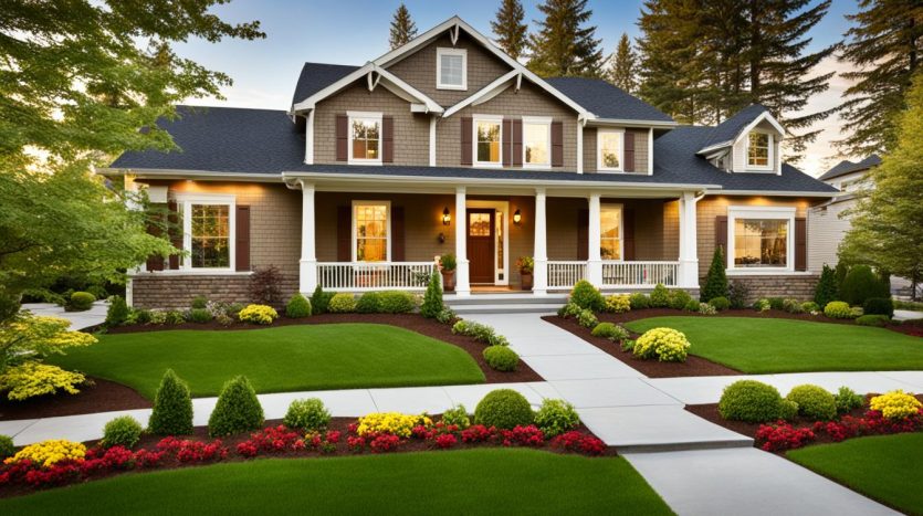 Curb Appeal